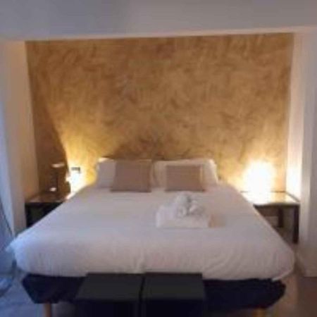 Loft Farnese Apartment โรม ภายนอก รูปภาพ