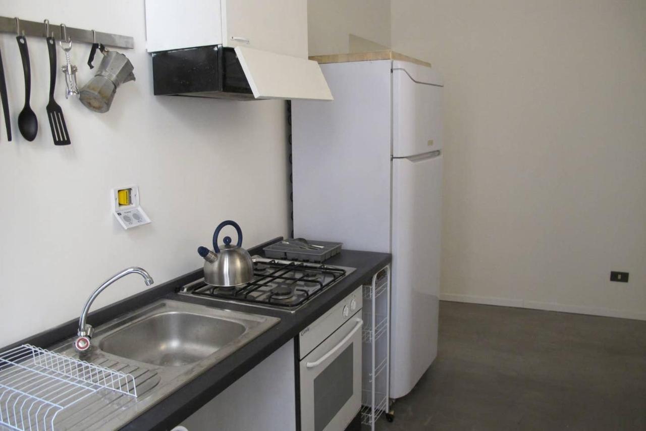 Loft Farnese Apartment โรม ภายนอก รูปภาพ
