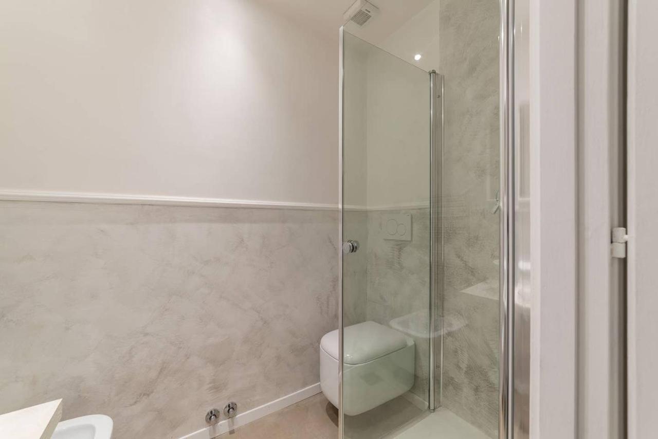 Loft Farnese Apartment โรม ภายนอก รูปภาพ