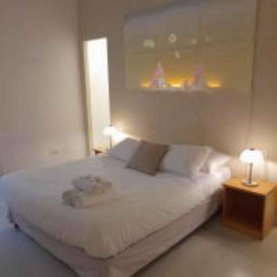 Loft Farnese Apartment โรม ภายนอก รูปภาพ